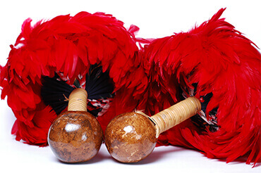 hire hula dancers