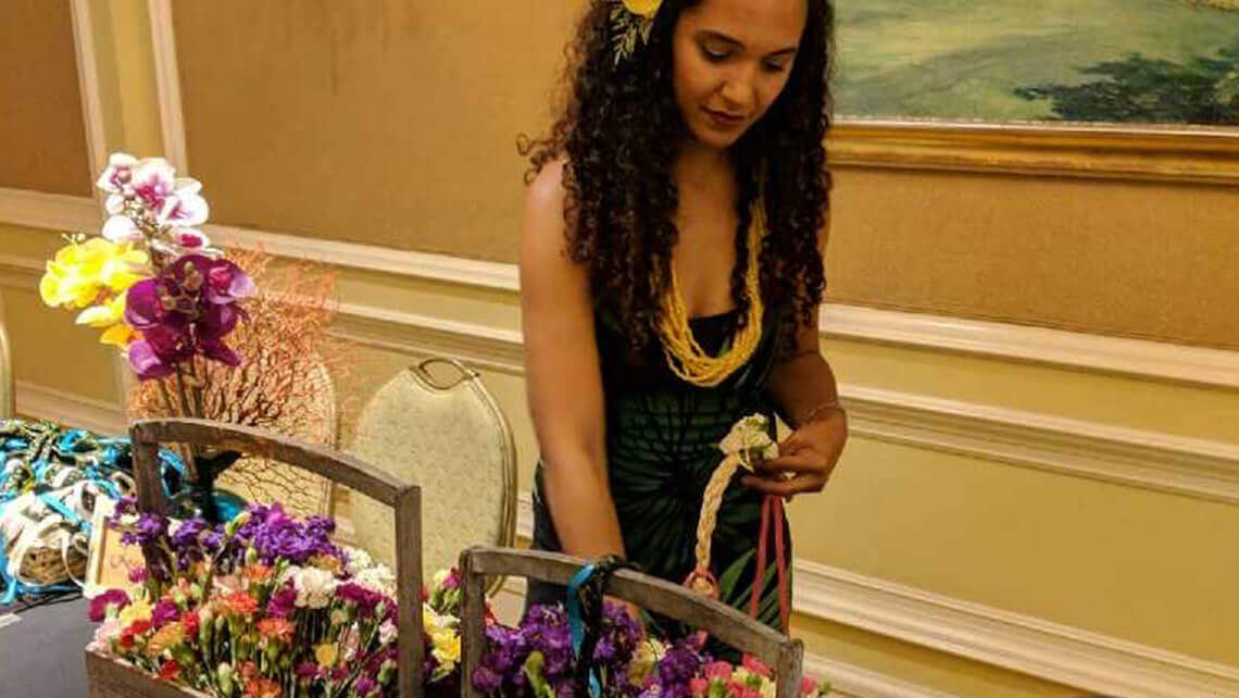 hawaiian haku bar