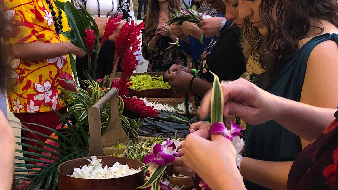 hawaiian haku bar