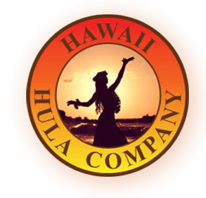 hawaii hula company official logo