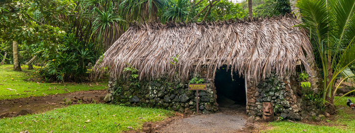 Kauaʻi  Na Pali