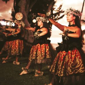 hula Kihiko